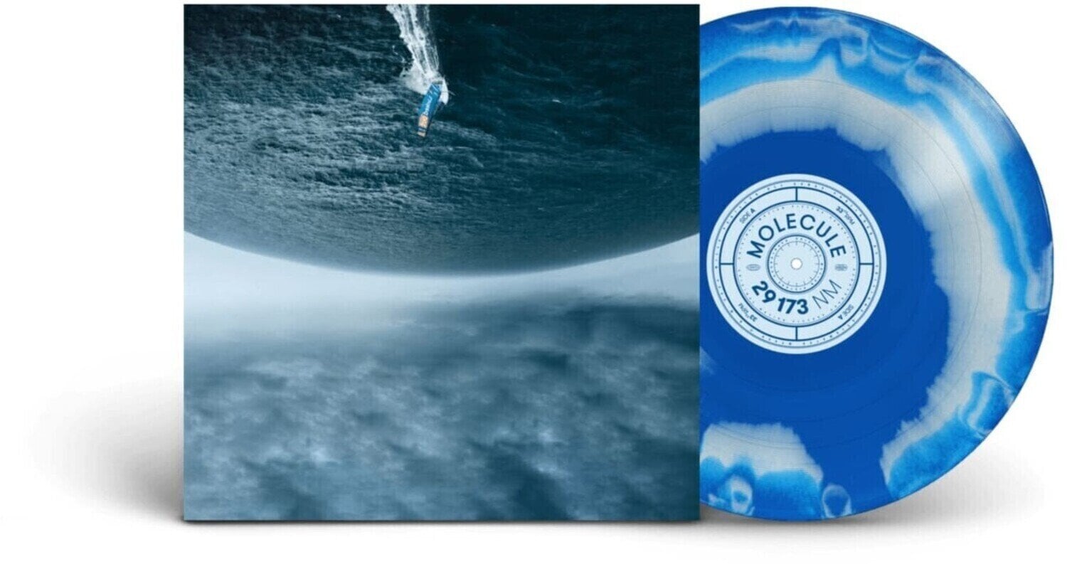 Schallplatte Molecule - 29 173 NM (Limited Edition) (Coloured) (LP)