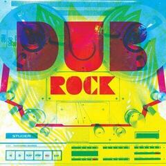 Schallplatte Groundation - Dub Rock (LP)