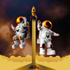 Vinylplate Slum Village - F.U.N. (LP)