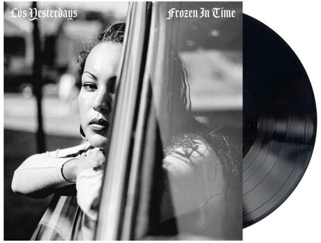 Disco de vinil Los Yesterdays - Frozen In Time (LP) - 1