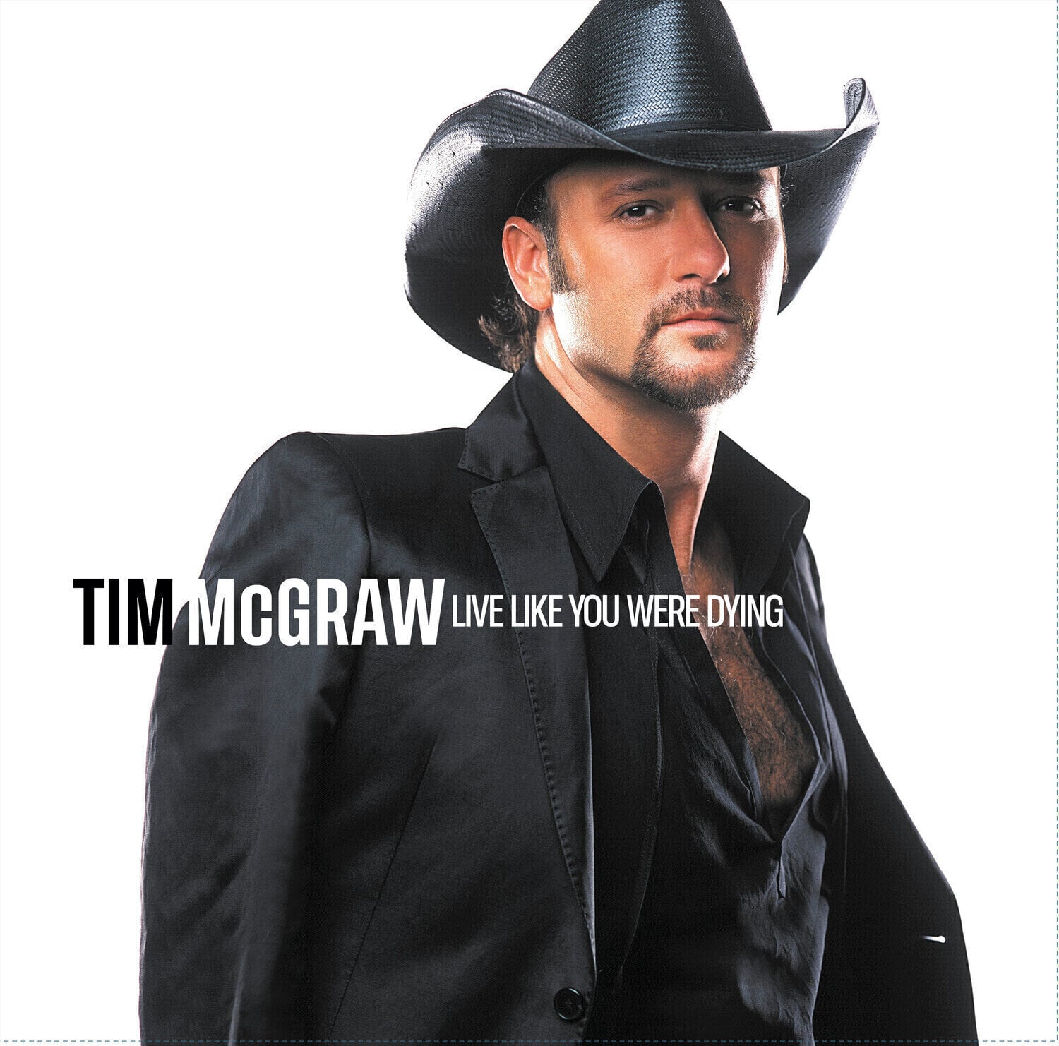 Disc de vinil Tim McGraw - Live Like You Were Dying (Limited Edition) (LP)