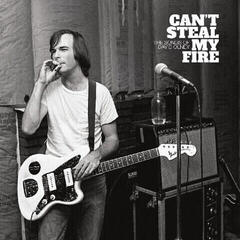 Disco in vinile Various Artists - Can’t Steal My Fire - The Songs Of David Olney (2 LP)