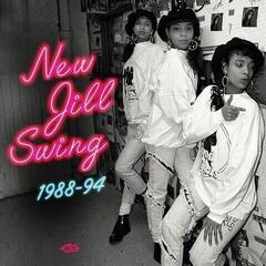 Disc de vinil Various Artists - New Jill Swing (Limited Edition) (2 LP)