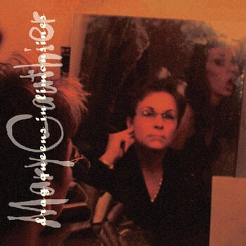 Płyta winylowa Mary Gauthier - Drag Queens In Limousines (Reissue) (Ruby Red Coloured) (LP) - 1