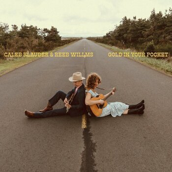 Грамофонна плоча Caleb Klauder Gold In Your Pocket (LP) - 1