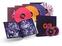 Disco de vinil G3 & Joe Satriani & Steve Vai & Eric Johnson - G3 Reunion Live (Box Set) (4 LP + 2 CD)