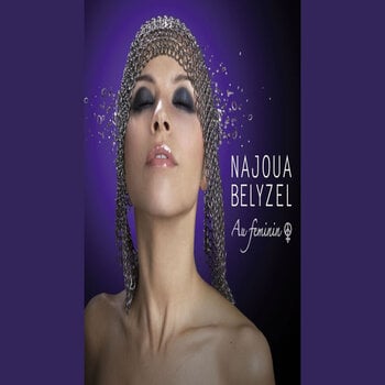 LP ploča Najoua Belyzel - Au Féminin (Limited Edition) (LP) - 1