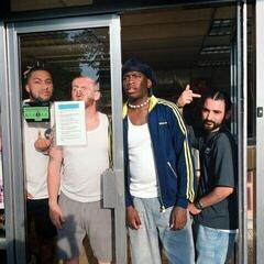 Вінілові платівки Master Peace - How To Make A Master Peace (Limited Indie Edition) (EP)