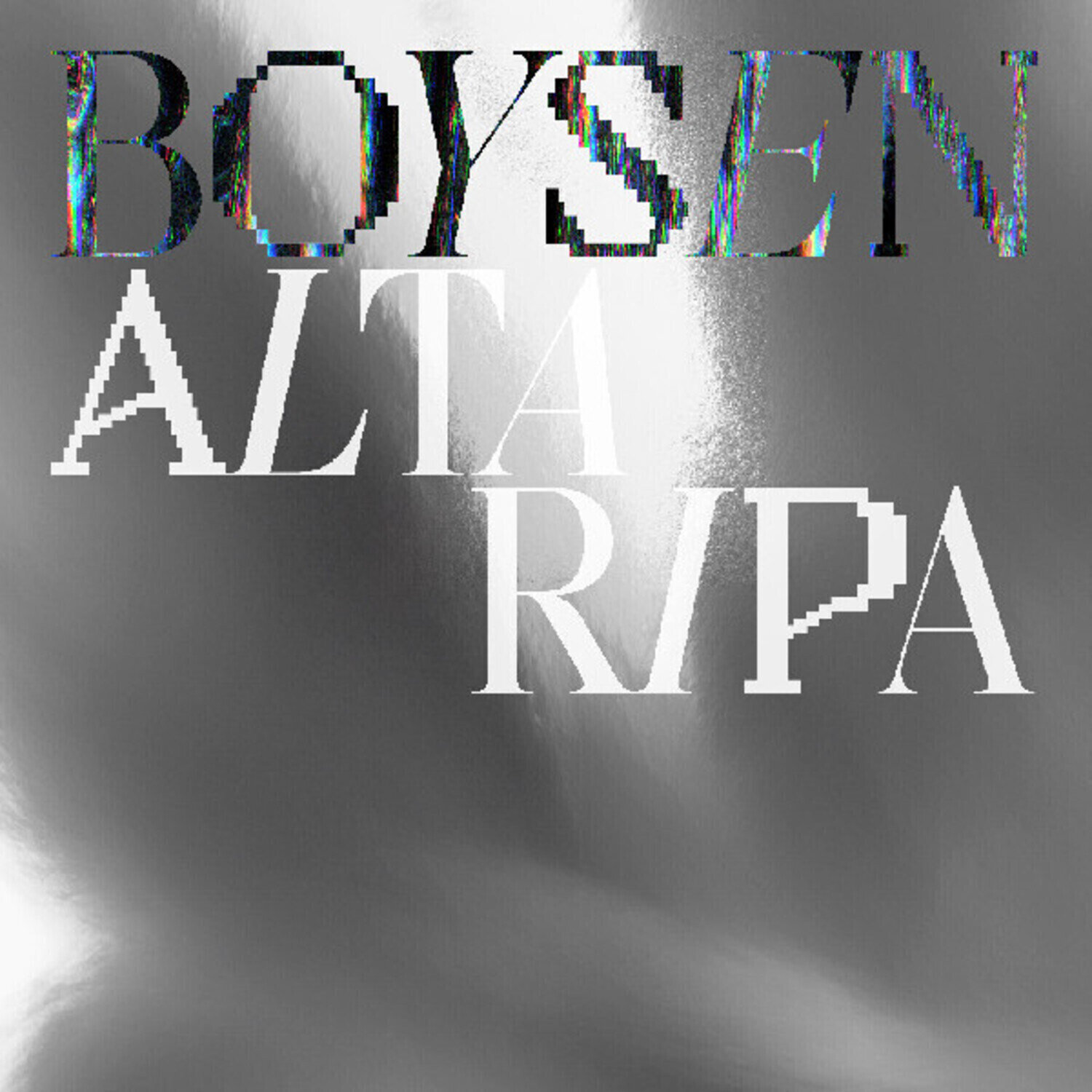 LP ploča Ben Lukas Boysen - Alta Ripa (LP)