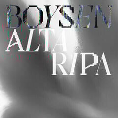 LP ploča Ben Lukas Boysen - Alta Ripa (LP)