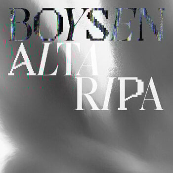 LP ploča Ben Lukas Boysen - Alta Ripa (LP) - 1