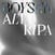 Vinylplate Ben Lukas Boysen - Alta Ripa (Limited Edition) (Coloured) (LP)