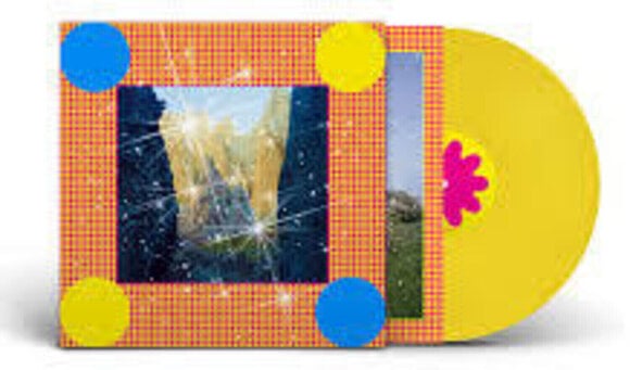 Vinylplate Caribou - Honey (Limited Edition) (Yellow Coloured) (LP) - 1