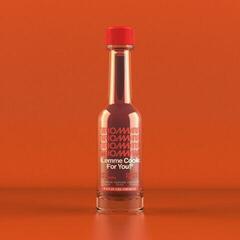 LP ploča Thomas Matheis - Lemme Cook For You! (Limited Edition) (LP)