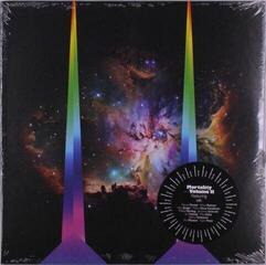 Vinyl Record Mortality - Mortality Volume II (LP)