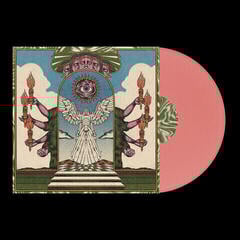 Disco de vinil Trash Boat - Heaven Can Wait (Pink Coloured) (LP)