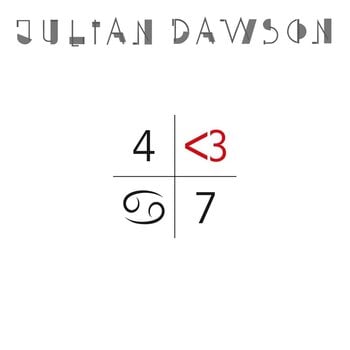 LP ploča Julian Dawson - Julian Dawson (LP) - 1