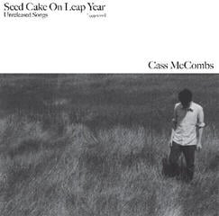 LP ploča Cass Mccombs - Seed Cake On Leap Year (LP)