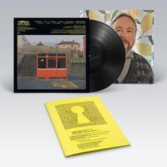 Disco de vinil Richard Dawson - End Of The Middle (Limited Indie Deluxe Edition) (LP)