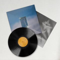 LP ploča The O'My's - Trust The Stars (LP)