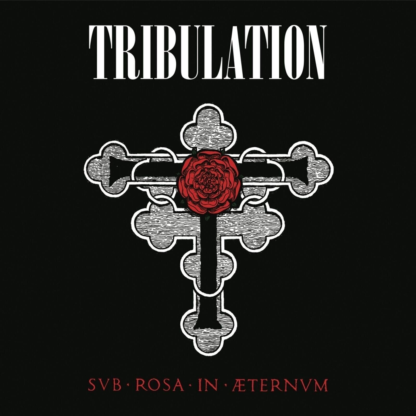 LP ploča Tribulation - Sub Rosa In Æternum (180 g) (LP)