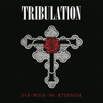 LP ploča Tribulation - Sub Rosa In Æternum (180 g) (LP) - 1