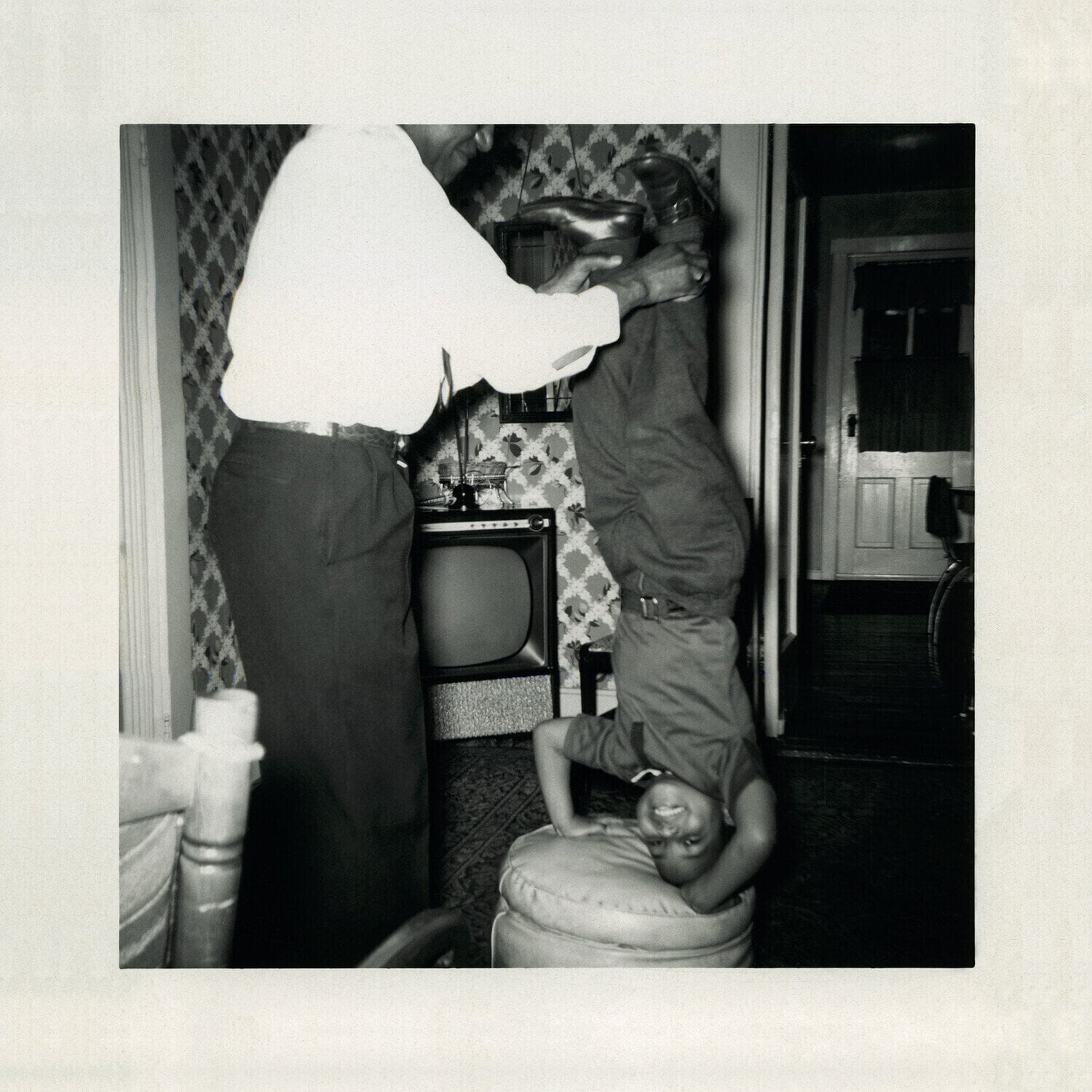 Vinylplate Oreo Jones - Nephew (LP)