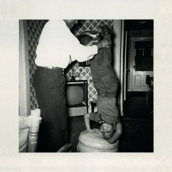 Vinylplate Oreo Jones - Nephew (LP) - 1