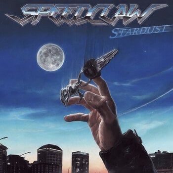 Vinyl Record Speedclaw - Stardust (Limited Edition) (LP) - 1