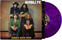 LP ploča Humble Pie - Sunset Blvd 1969 (Limited Edition) (Purple Marbled Coloured) (LP)