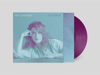 LP plošča Fay Claassen - SOULPRINT (LP)
