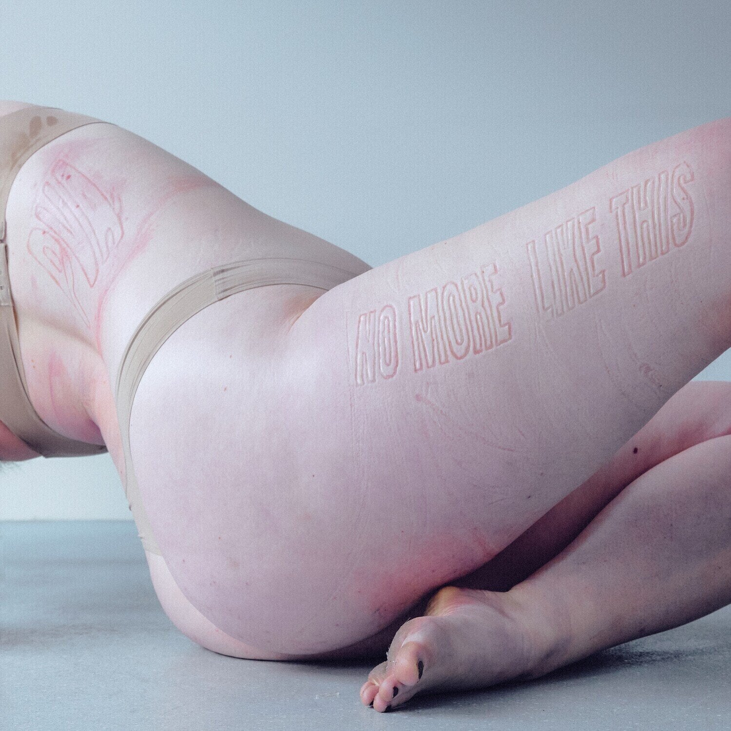 Vinylplade Pva - No More Like This (LP)