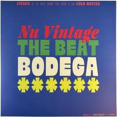 LP ploča Nu Vintage - The Beat Bodega (LP)