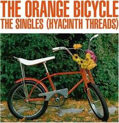 Vinylplade Orange Bicycle - The Singles (Hyacinth Threads) (Orange Coloured) (180 g) (LP)