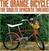 Vinylplade Orange Bicycle - The Singles (Hyacinth Threads) (Orange Coloured) (180 g) (LP)