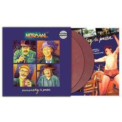 Disco de vinil Normaal - Vernemstig Te Passe (Reissue) (2 LP)
