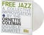 LP plošča Ornette Double Quartet Coleman - Free Jazz (Limited Edition) (White Coloured) (LP)