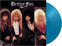 LP ploča Britny Fox - Britny Fox (Limited Edition) (Blue Coloured) (LP)
