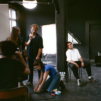 LP plošča Tomasi - Celui Qui Fait Tout Pour Les Autres (LP) - 1