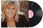 Olivia Newton-John - Stronger Than Before (20th Anniversary) (LP)