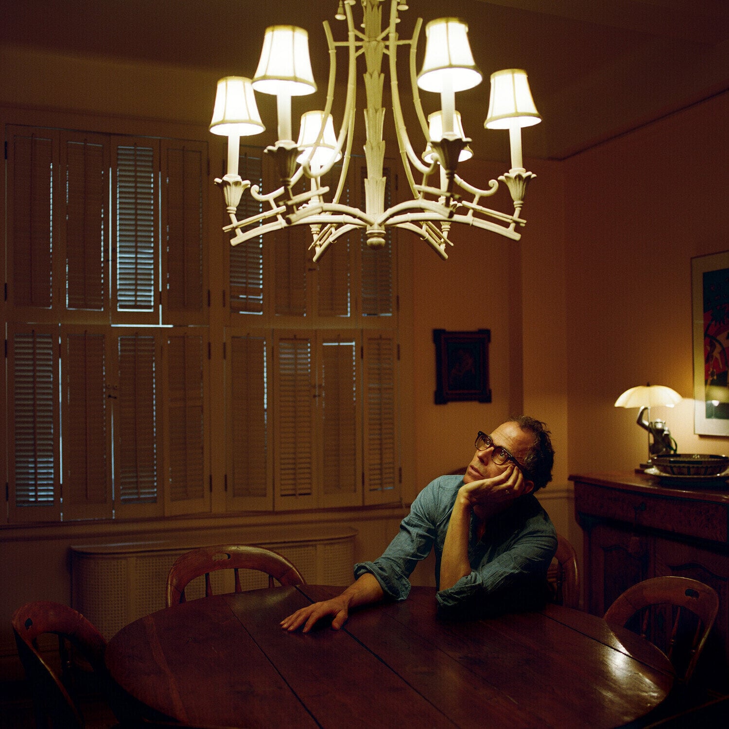 LP ploča Jesse Harris - If You Believed In Me (LP)