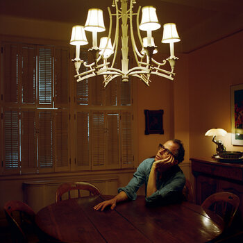 LP ploča Jesse Harris - If You Believed In Me (LP) - 1