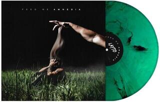 Vinylplate Layto - feed me amnesia (LP)