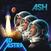 Vinylplate Ash - Ad Astra (Rocket Silver Coloured) (LP)