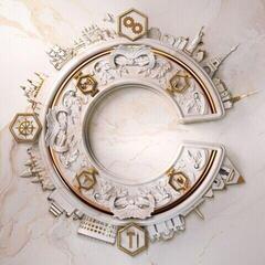 Vinylskiva Christopher Tin - Sid Meier's Civilization VII (Original Soundtrack) (4 LP)