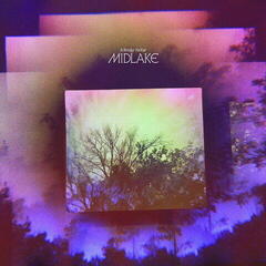Vinylplate Midlake - A Bridge To Far (LP)