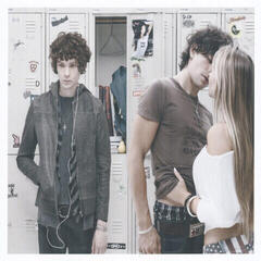 LP ploča Highschool - Highschool (LP)