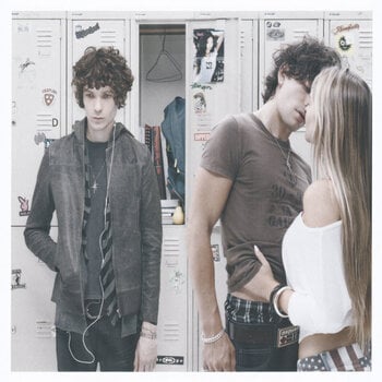 Vinylplade Highschool - Highschool (LP) - 1