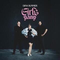 LP ploča Dina Summer - Girls Gang (LP)