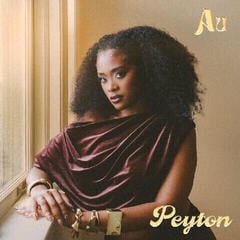 Schallplatte Peyton - Au (LP)